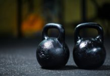 6 Full Body Kettlebell Workout Routines That Tighten and Tone