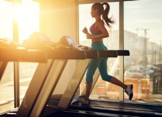 5 Fat Burning Treadmill Workouts to Help You Lose Weight Fast