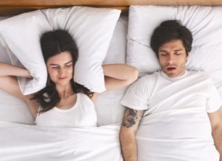 How to Stop Snoring: 10 Snoring Remedies that Actually Work!