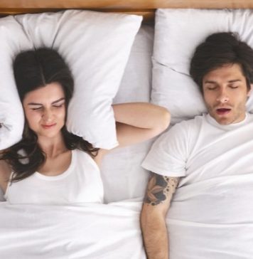 How to Stop Snoring: 10 Snoring Remedies that Actually Work!