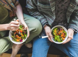 Weight Loss After 40: Weight Loss Tips, Recipes, and Workouts!