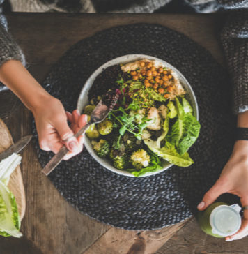 Weight Loss After Menopause: 14 Foods to Eat and Avoid