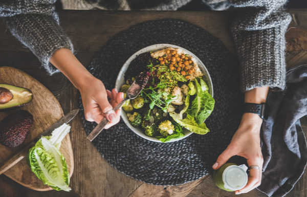 Weight Loss After Menopause: 14 Foods to Eat and Avoid