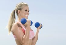 How to Lose Arm Fat FAST (FULL Workout Included!)