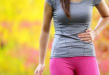 How to prevent & treat a side stitch while running