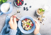 30 Days of Cholesterol Diet Recipes You’ll Actually Enjoy