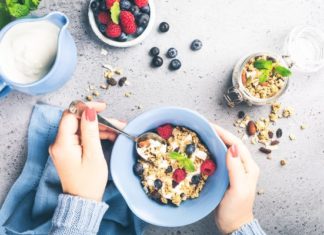 30 Days of Cholesterol Diet Recipes You’ll Actually Enjoy