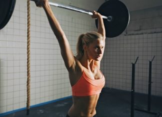 Barbell Workout Program for Women: 6 Exercises to Tighten and Tone
