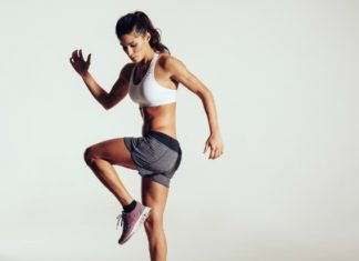 HIIT Workouts for Beginners: 10 Exercises That Burn Calories Fast