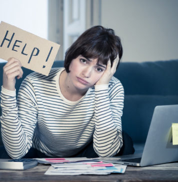 How to Stop Overthinking and Worrying: 9 Tips that Help