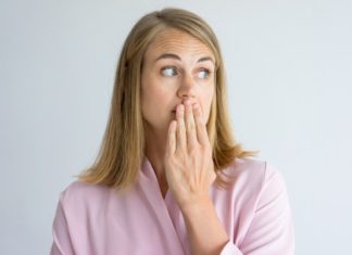 How to Get Rid of Bad Breath: 25 Causes and Remedies