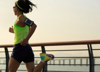 40 Upbeat Workout Songs to Get You Motivated!