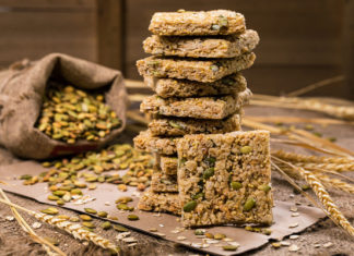 40 Simple & Delicious Pumpkin Seed Recipes to Try This Fall