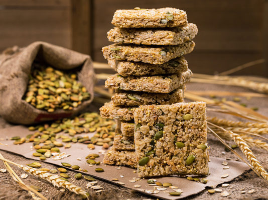 40 Simple & Delicious Pumpkin Seed Recipes to Try This Fall