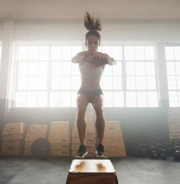 10 Fat-Burning Workouts for Serious Results