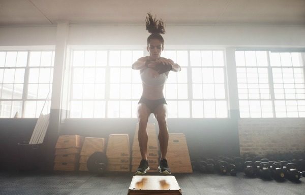 10 Fat-Burning Workouts for Serious Results