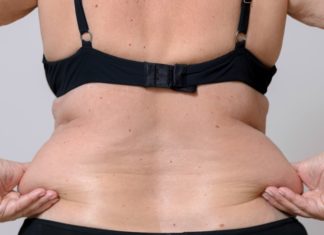 No more muffin top: 10 at home workouts to get rid of love handles!