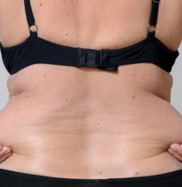 No more muffin top: 10 at home workouts to get rid of love handles!