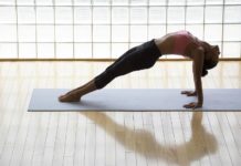 10 free at-home yoga workouts for busy moms