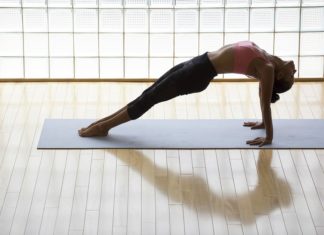 10 free at-home yoga workouts for busy moms
