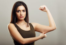 Flabby Arms? 7 Best Batwing Workouts to Tighten and Tone