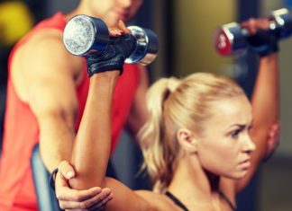 The Top 10 Arm Workouts for Beginners