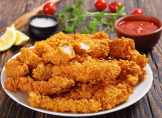 36 Easy and Healthy Corn Flake Recipes for Every Meal