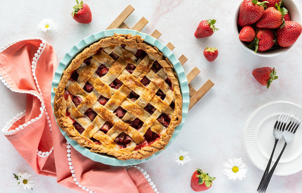 45 Best Healthy Rhubarb Recipes for Every Occasion