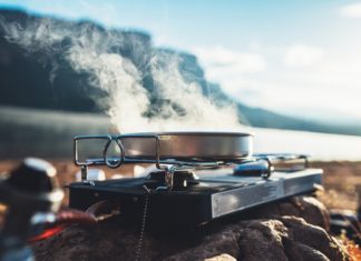 60 Simple & Easy Vegan Camping Meals For The Whole Family