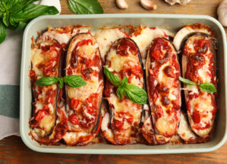 Clean Eating Made Easy: 48 Eggplant Recipes We Love