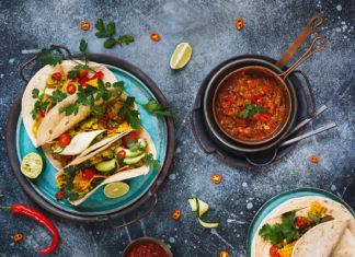 45 High Protein Vegan Meals to Satiate Your Hunger