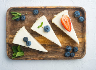 Healthy Indulgences: 30 Satisfying Sugar Free Desserts