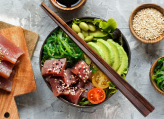35 Easy to Make Poke Bowl Recipes Worth Trying