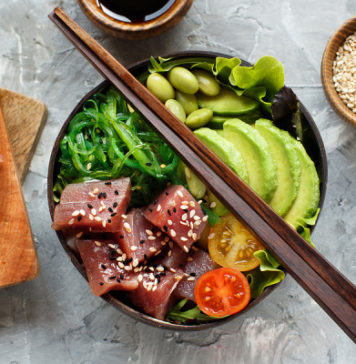 35 Easy to Make Poke Bowl Recipes Worth Trying