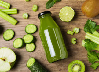 Drink Your Greens: 25 Cucumber Juice Recipes To Boost Your Health