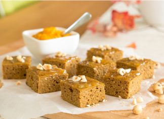 33 Simple and Delicious Gluten-Free Dessert Recipes Worth Trying