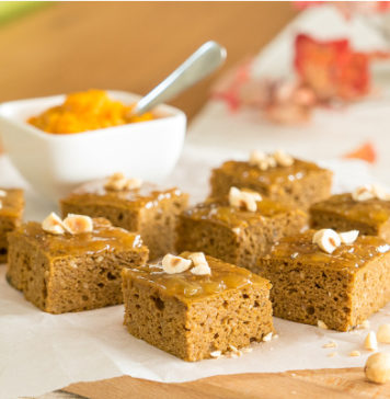 33 Simple and Delicious Gluten-Free Dessert Recipes Worth Trying