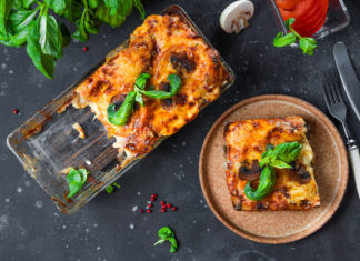 Che Buono: 27 Gluten-Free Italian Recipes We Love