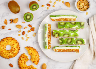 Gloriously Green: 45 Kiwi Recipes You’ll Wish You Tried Sooner