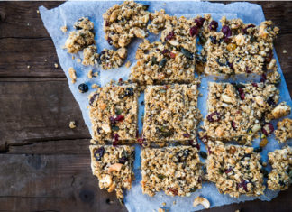 30 Simple and Nutritious Flaxseed Recipes for Weight Loss