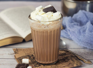Carpe Cocoa: 100 Must-Try Hot Chocolate Recipes