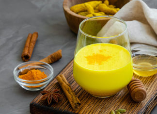 Boost Your Immunity: 30 Turmeric Tea Benefits and Recipes