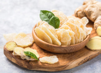 Cooking With Ginger: 46 Ginger Recipes We Love