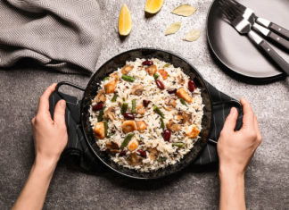 60 Simple Instant Pot Rice Recipes You’ll Wish You Tried Sooner