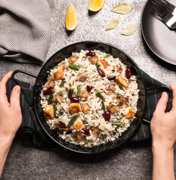 60 Simple Instant Pot Rice Recipes You’ll Wish You Tried Sooner