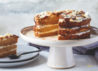 21 Delicious Eggless Cake Recipes You’ll Wish You Tried Sooner