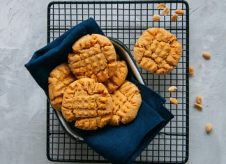 44 Flourless and Fabulous Gluten-Free Cookies You’ll Love
