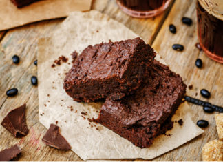 Healthy & Delicious: 21 Easy Plant-Based Desserts that Satisfy