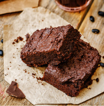 Healthy & Delicious: 21 Easy Plant-Based Desserts that Satisfy