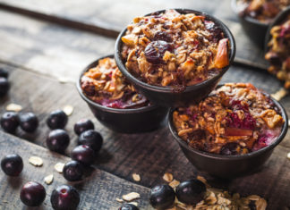 35 Make Ahead Baked Oatmeal Cups to Kickstart Your Day